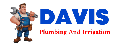 Trusted plumber in WARD